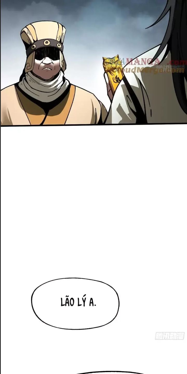 Một Lần Bất Cẩn Vang Danh Thiên Hạ Chap 26 - Next Chap 27