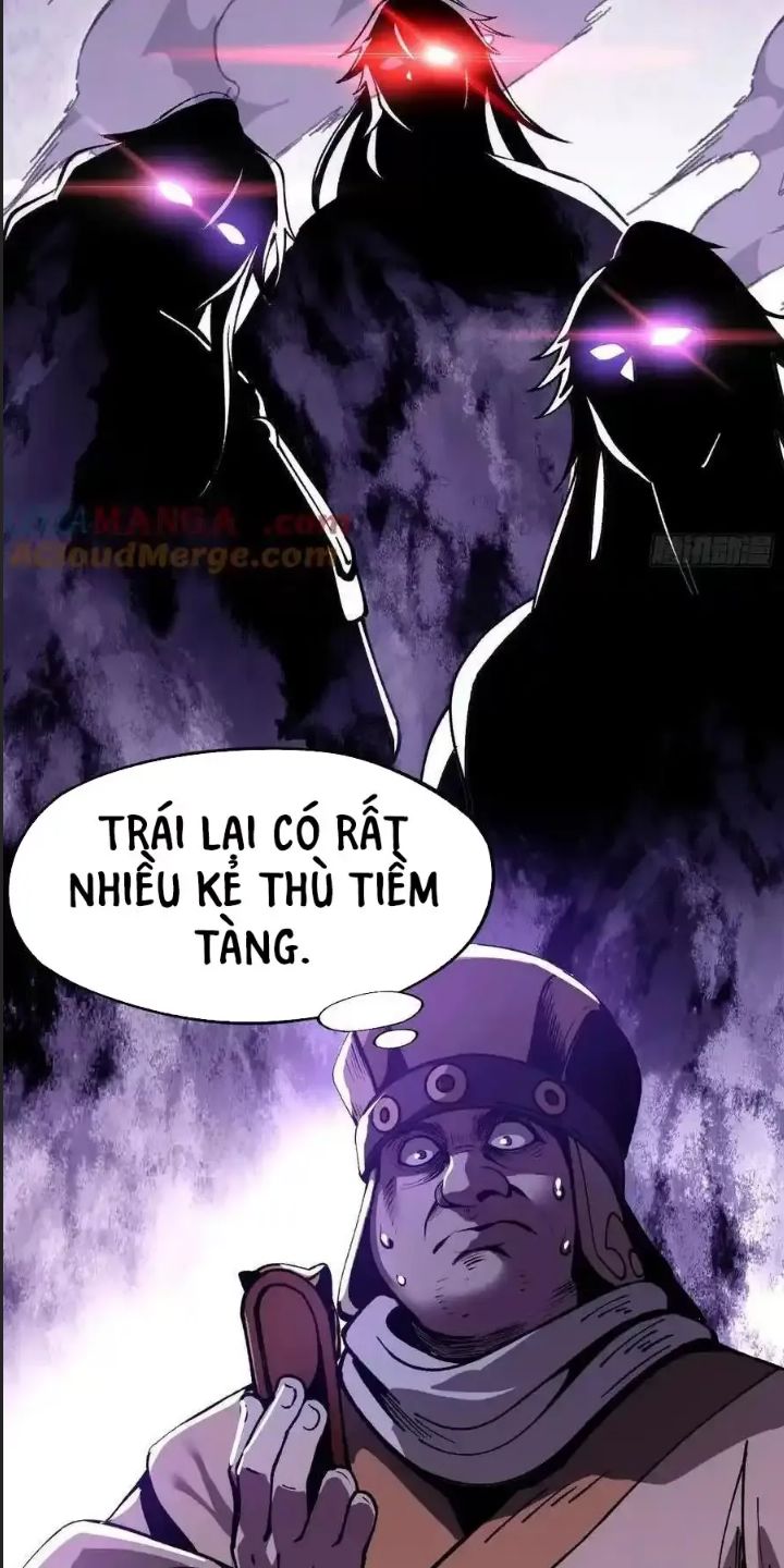 Một Lần Bất Cẩn Vang Danh Thiên Hạ Chap 27 - Next Chap 28