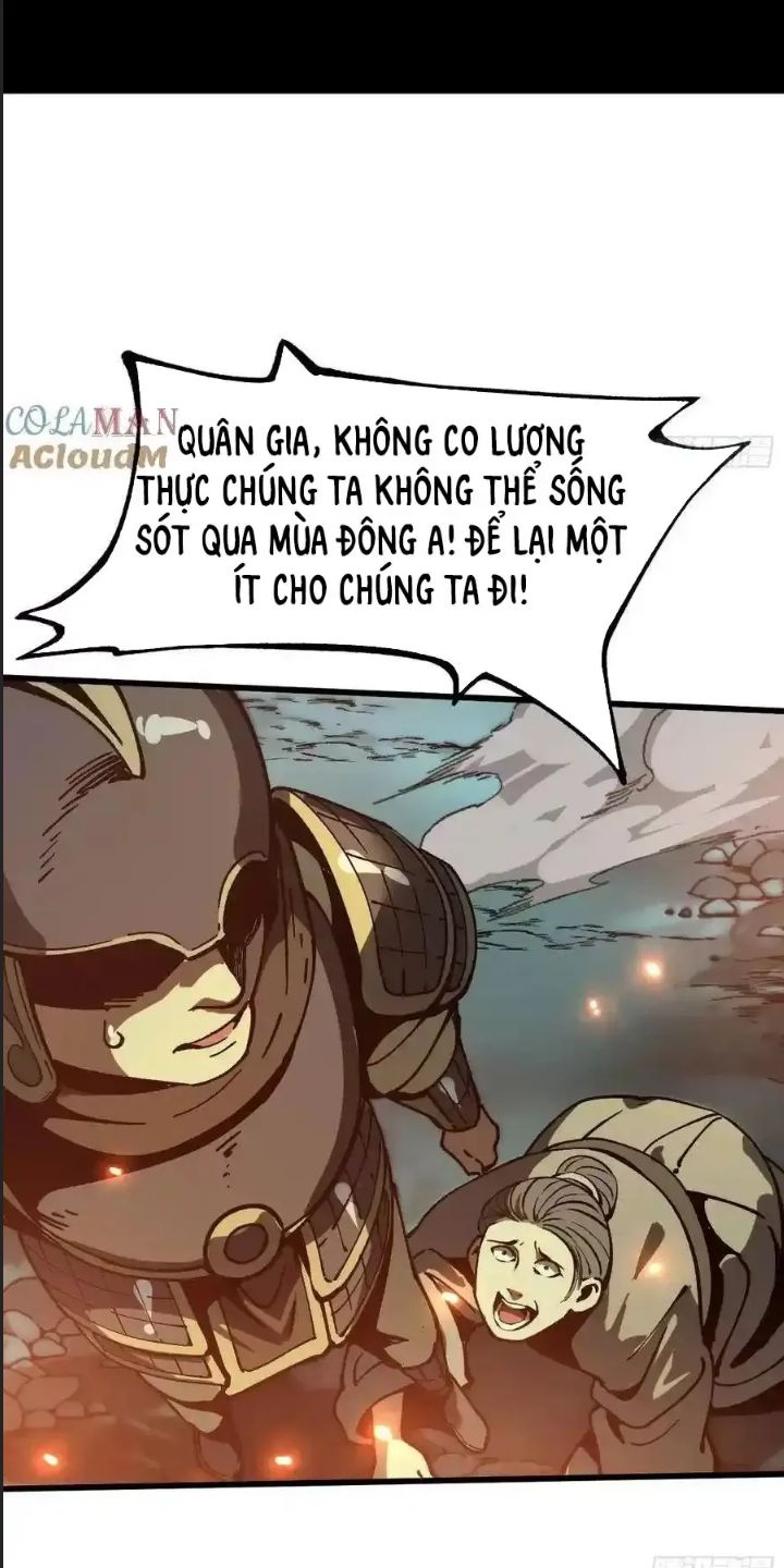 Một Lần Bất Cẩn Vang Danh Thiên Hạ Chap 27 - Next Chap 28