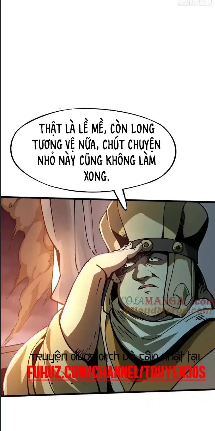 Một Lần Bất Cẩn Vang Danh Thiên Hạ Chap 27 - Next Chap 28