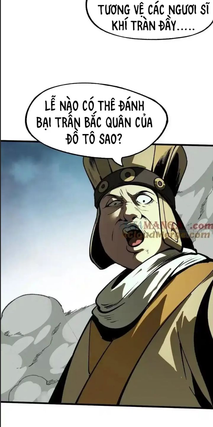 Một Lần Bất Cẩn Vang Danh Thiên Hạ Chap 27 - Next Chap 28