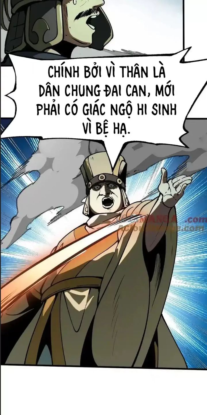 Một Lần Bất Cẩn Vang Danh Thiên Hạ Chap 27 - Next Chap 28