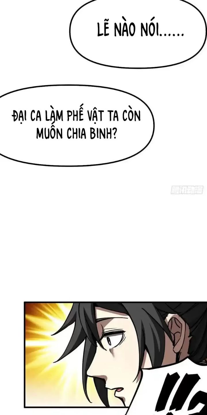 Một Lần Bất Cẩn Vang Danh Thiên Hạ Chap 29 - Next Chap 30