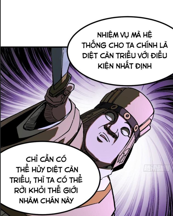 Một Lần Bất Cẩn Vang Danh Thiên Hạ Chap 33 - Next Chap 34