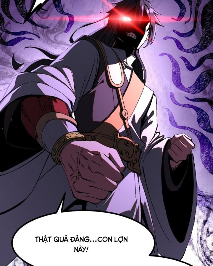 Một Lần Bất Cẩn Vang Danh Thiên Hạ Chap 33 - Next Chap 34