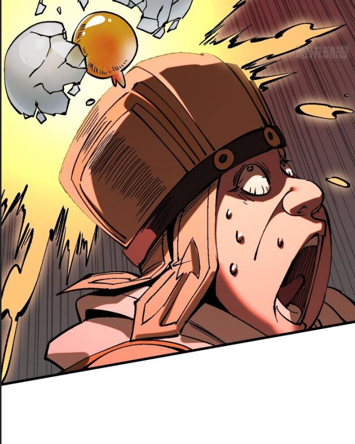 Một Lần Bất Cẩn Vang Danh Thiên Hạ Chap 33 - Next Chap 34