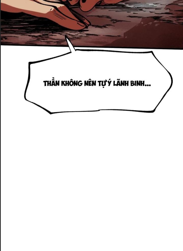 Một Lần Bất Cẩn Vang Danh Thiên Hạ Chap 34 - Next Chap 35