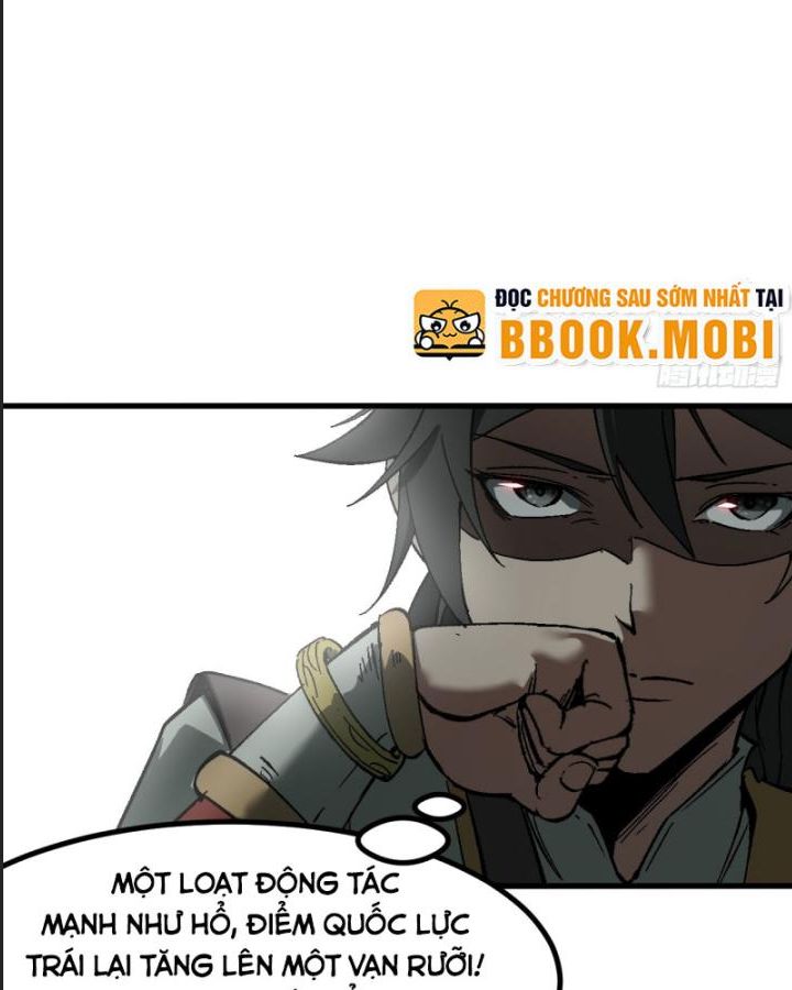 Một Lần Bất Cẩn Vang Danh Thiên Hạ Chap 36 - Next Chap 37