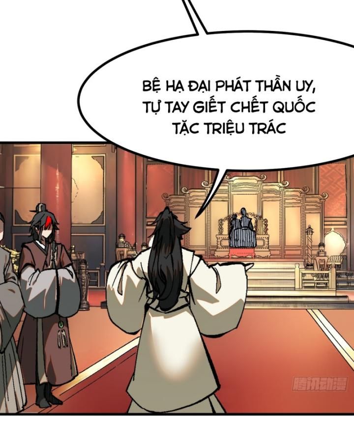 Một Lần Bất Cẩn Vang Danh Thiên Hạ Chap 37 - Next Chap 38