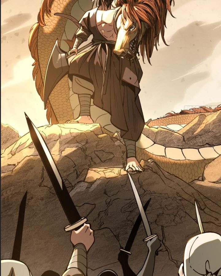 Một Lần Bất Cẩn Vang Danh Thiên Hạ Chap 38 - Next Chap 39