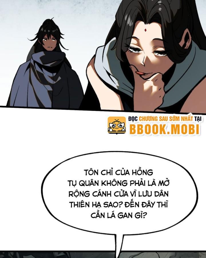 Một Lần Bất Cẩn Vang Danh Thiên Hạ Chap 39 - Next Chap 40