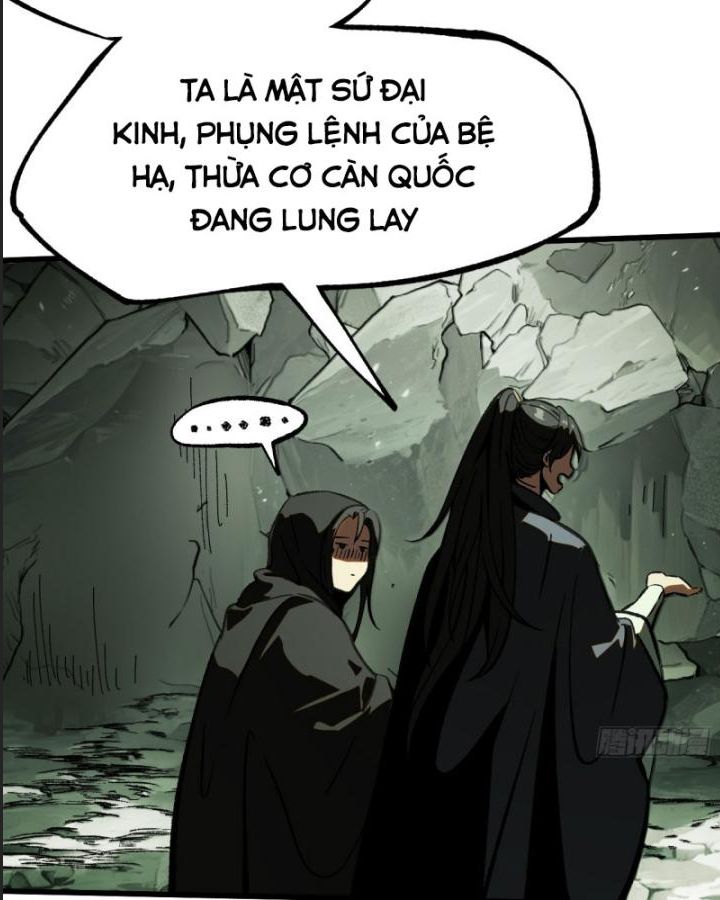 Một Lần Bất Cẩn Vang Danh Thiên Hạ Chap 39 - Next Chap 40
