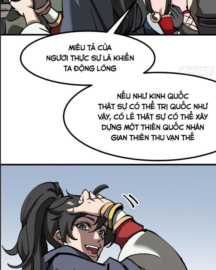 Một Lần Bất Cẩn Vang Danh Thiên Hạ Chap 41 - Next Chap 42