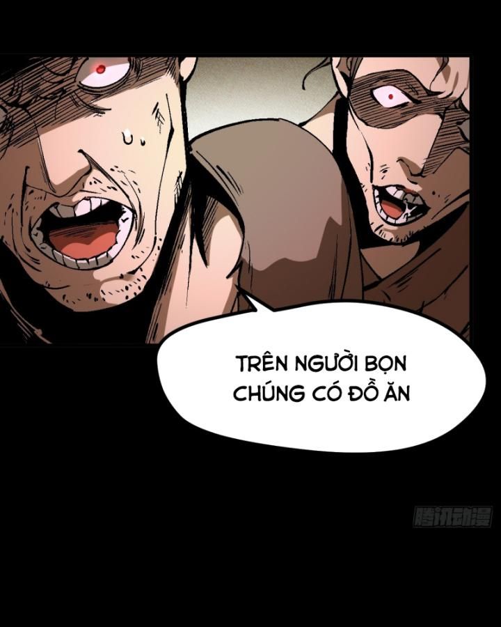 Một Lần Bất Cẩn Vang Danh Thiên Hạ Chap 43 - Next Chap 44