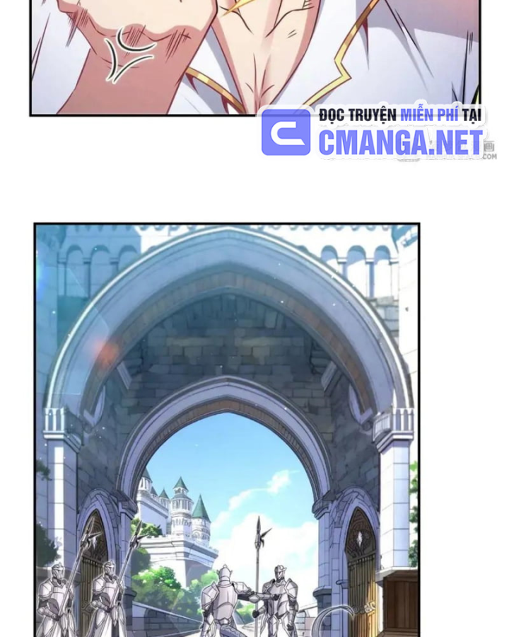 Câm Miệng Đi Ác Long, Ta Không Muốn Trông Trẻ Với Ngươi Nữa! Chap 3 - Next Chap 4