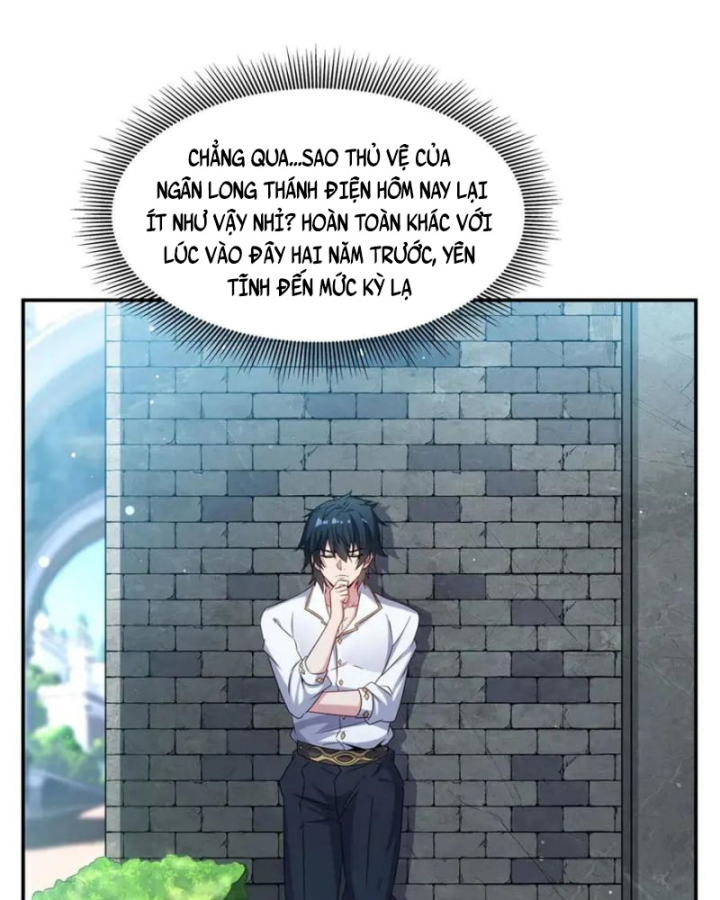 Câm Miệng Đi Ác Long, Ta Không Muốn Trông Trẻ Với Ngươi Nữa! Chap 3 - Next Chap 4