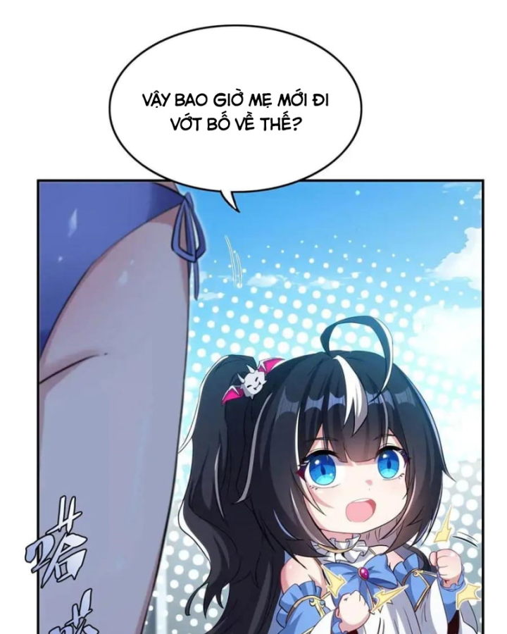 Câm Miệng Đi Ác Long, Ta Không Muốn Trông Trẻ Với Ngươi Nữa! Chap 3 - Next Chap 4