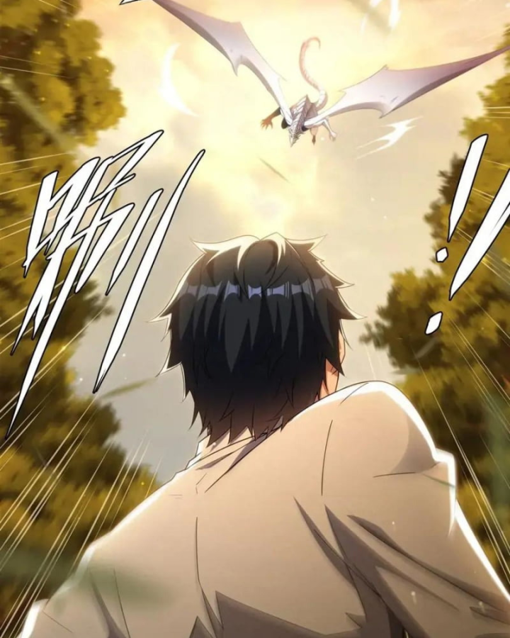 Câm Miệng Đi Ác Long, Ta Không Muốn Trông Trẻ Với Ngươi Nữa! Chap 3 - Next Chap 4