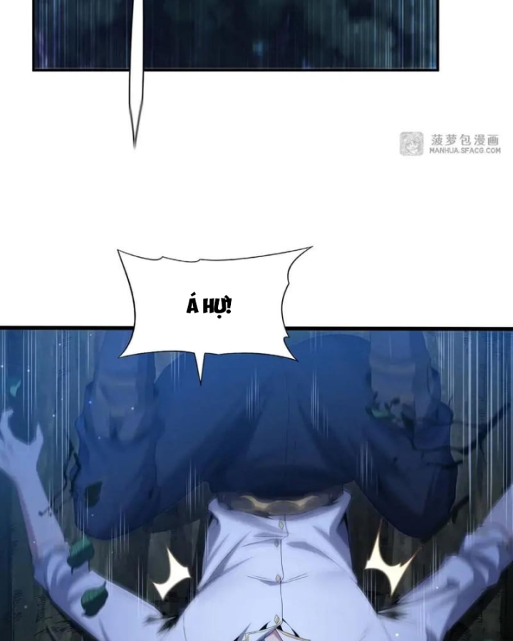 Câm Miệng Đi Ác Long, Ta Không Muốn Trông Trẻ Với Ngươi Nữa! Chap 3 - Next Chap 4