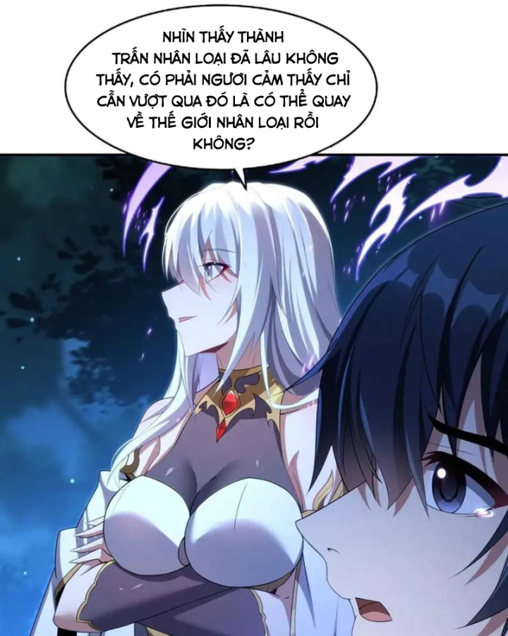 Câm Miệng Đi Ác Long, Ta Không Muốn Trông Trẻ Với Ngươi Nữa! Chap 3 - Next Chap 4