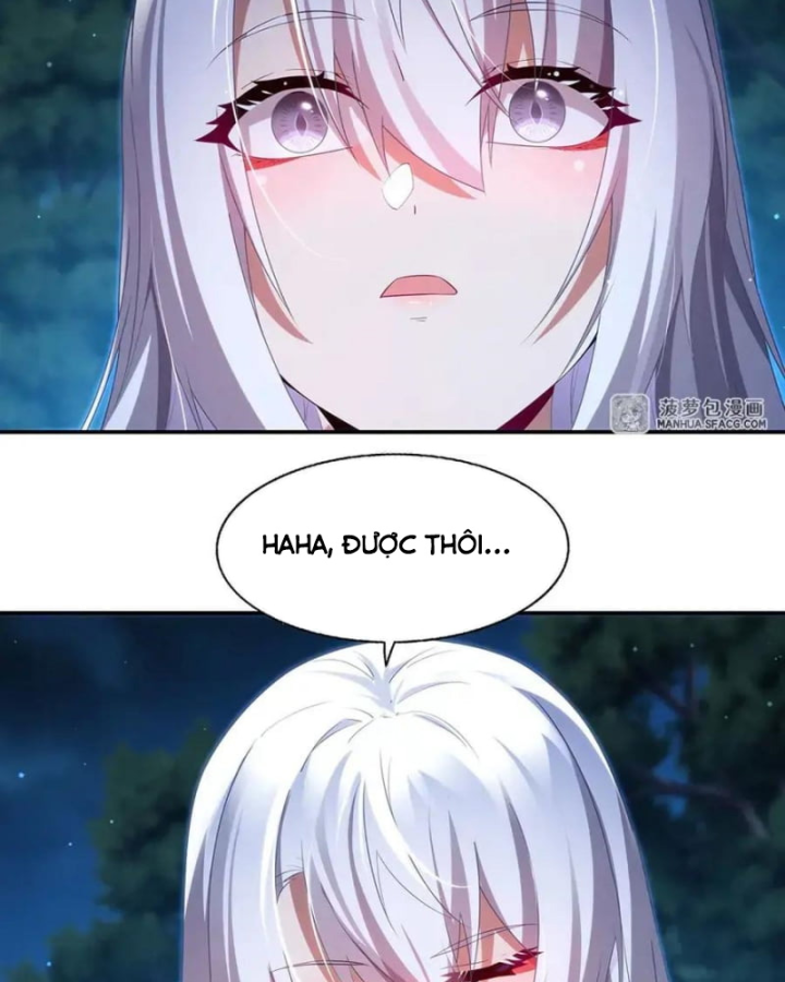 Câm Miệng Đi Ác Long, Ta Không Muốn Trông Trẻ Với Ngươi Nữa! Chap 3 - Next Chap 4