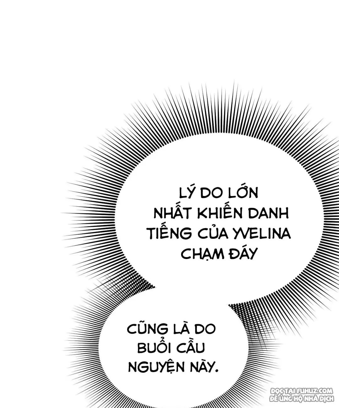 Thánh Nữ Giả Muốn Bỏ Trốn Chap 4 - Next Chap 5