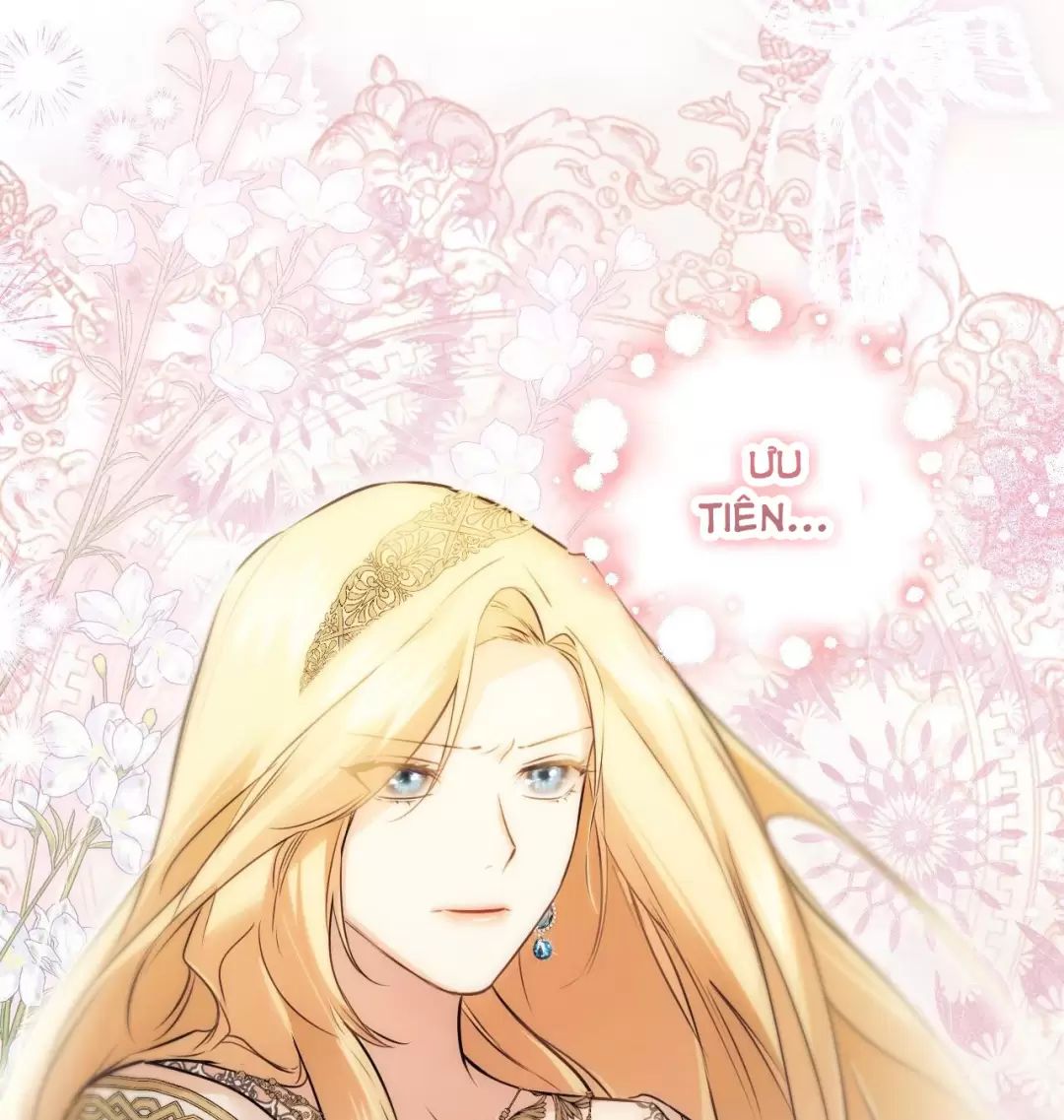 Thánh Nữ Giả Muốn Bỏ Trốn Chap 4 - Next Chap 5