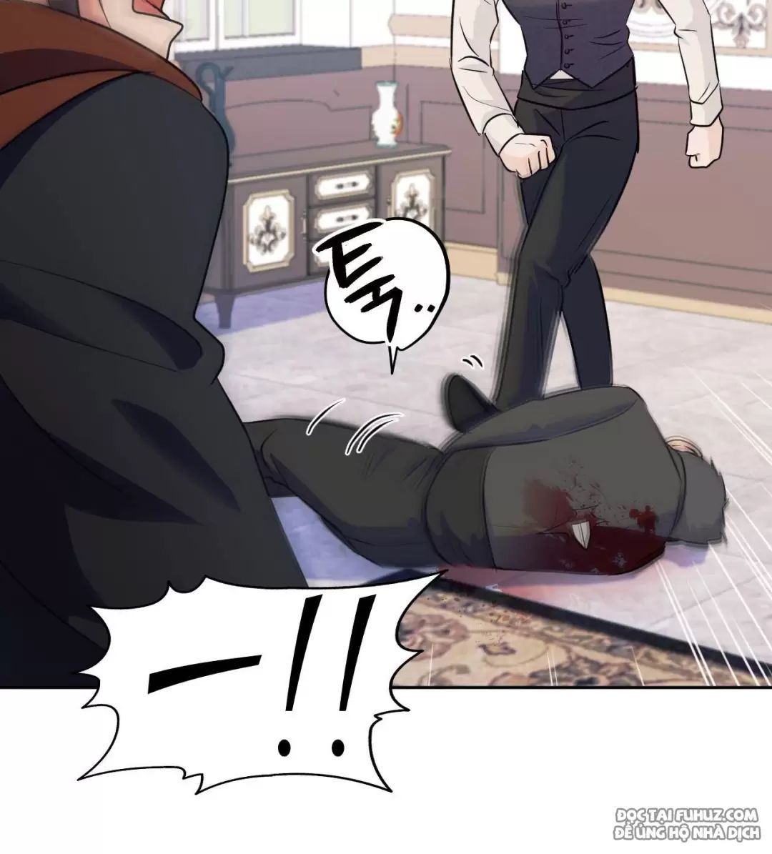 Thánh Nữ Giả Muốn Bỏ Trốn Chap 17 - Next Chap 18