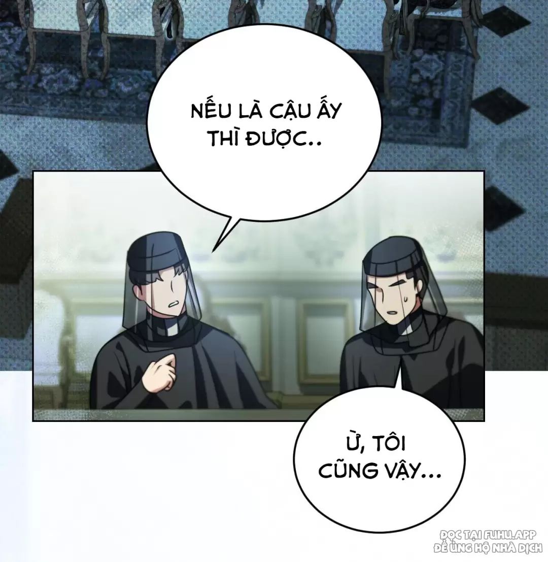 Thánh Nữ Giả Muốn Bỏ Trốn Chap 26 - Next Chap 27