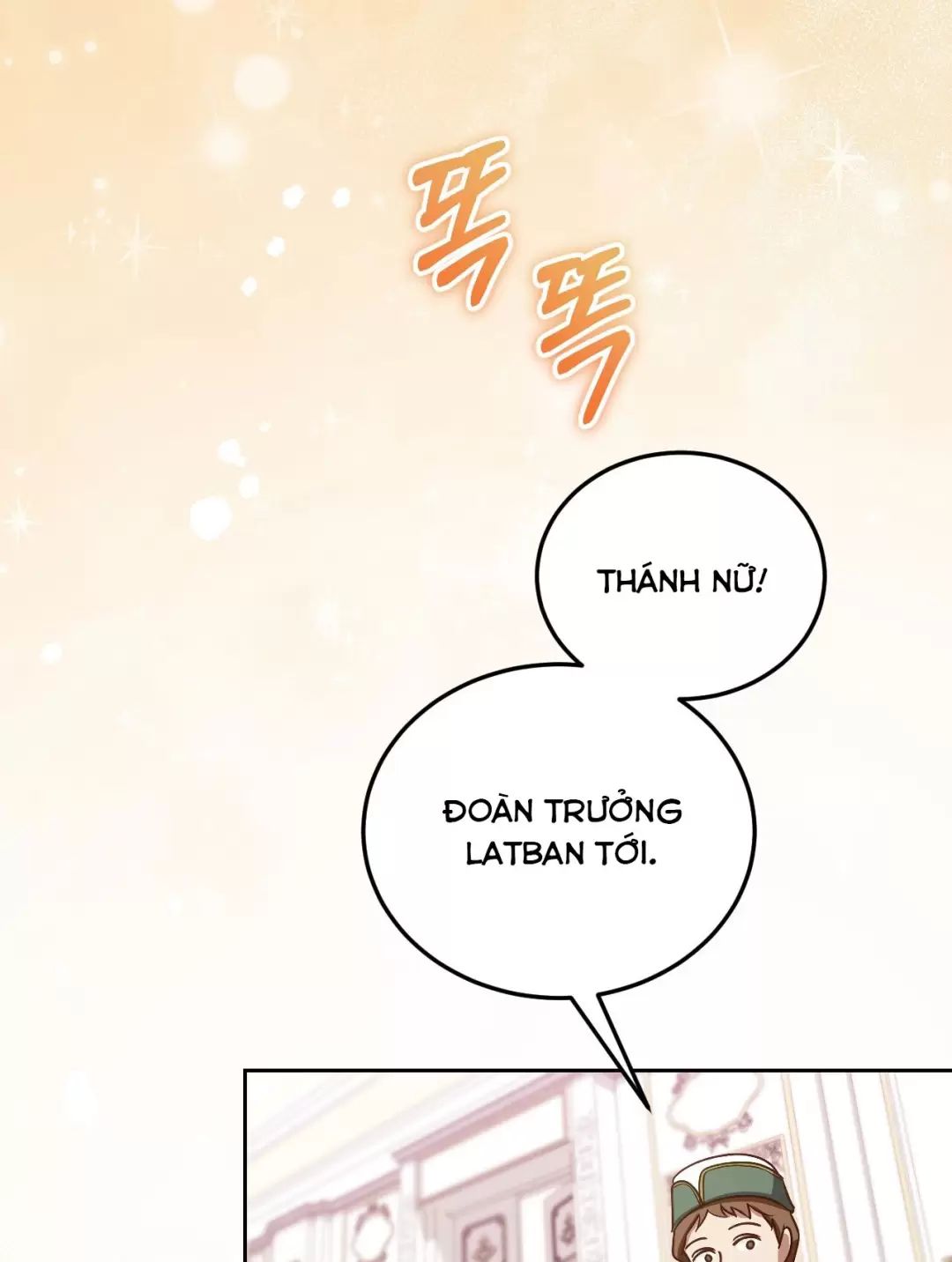 Thánh Nữ Giả Muốn Bỏ Trốn Chap 38 - Next Chap 39