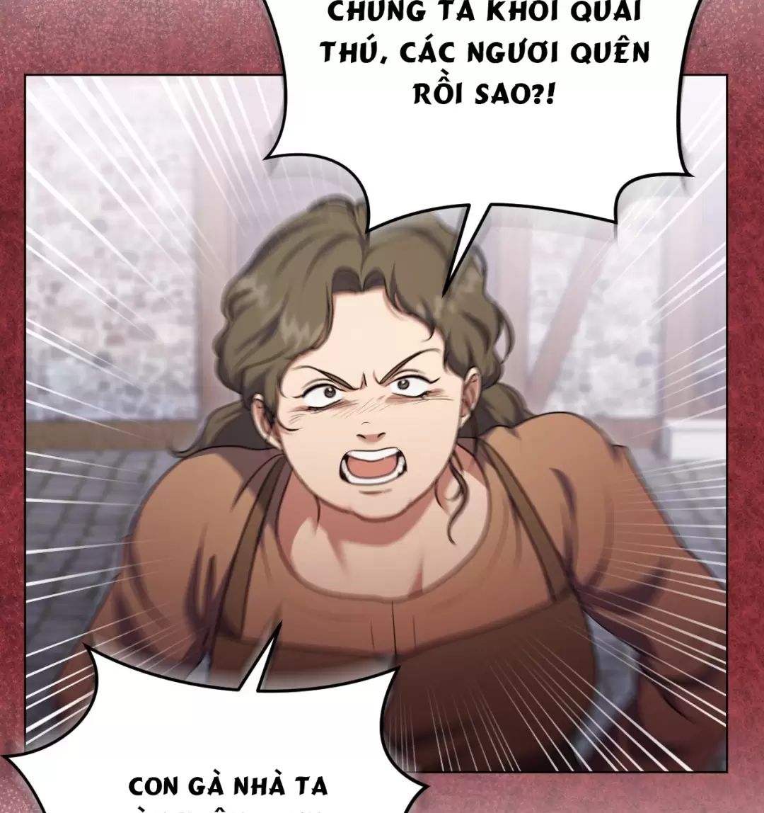 Thánh Nữ Giả Muốn Bỏ Trốn Chap 67 - Next Chap 68