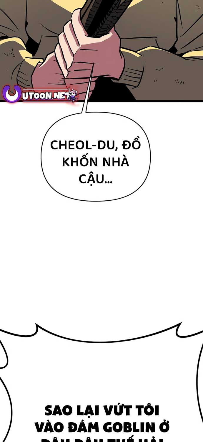 Cuồng Nhân Seoul Chap 2 - Next Chap 3