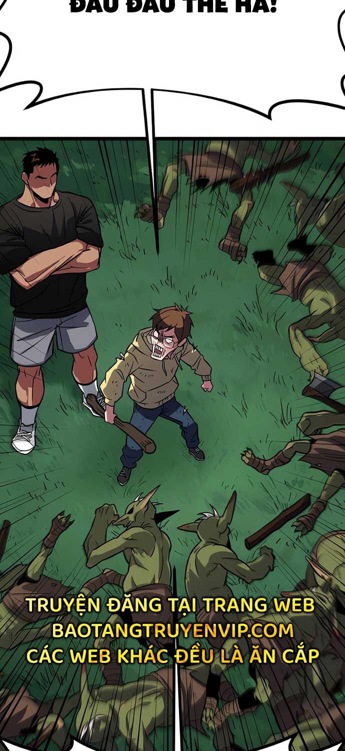 Cuồng Nhân Seoul Chap 2 - Next Chap 3