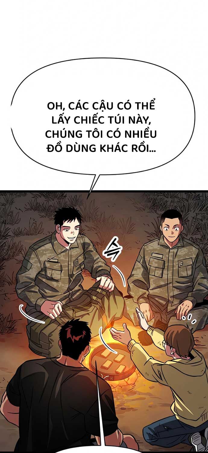 Cuồng Nhân Seoul Chap 2 - Next Chap 3