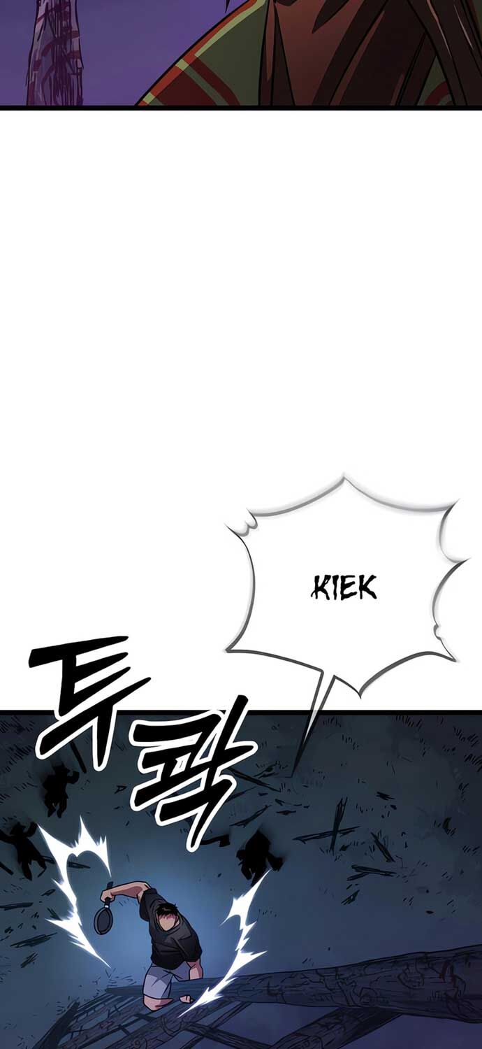 Cuồng Nhân Seoul Chap 2 - Next Chap 3