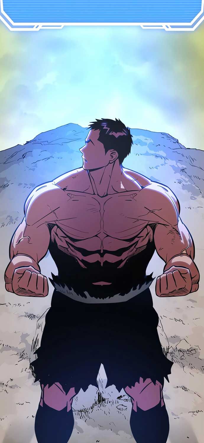 Cuồng Nhân Seoul Chap 2 - Next Chap 3