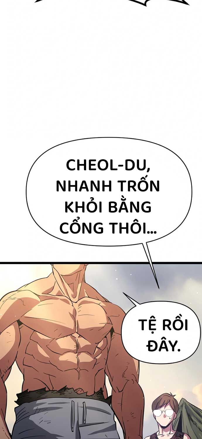 Cuồng Nhân Seoul Chap 2 - Next Chap 3