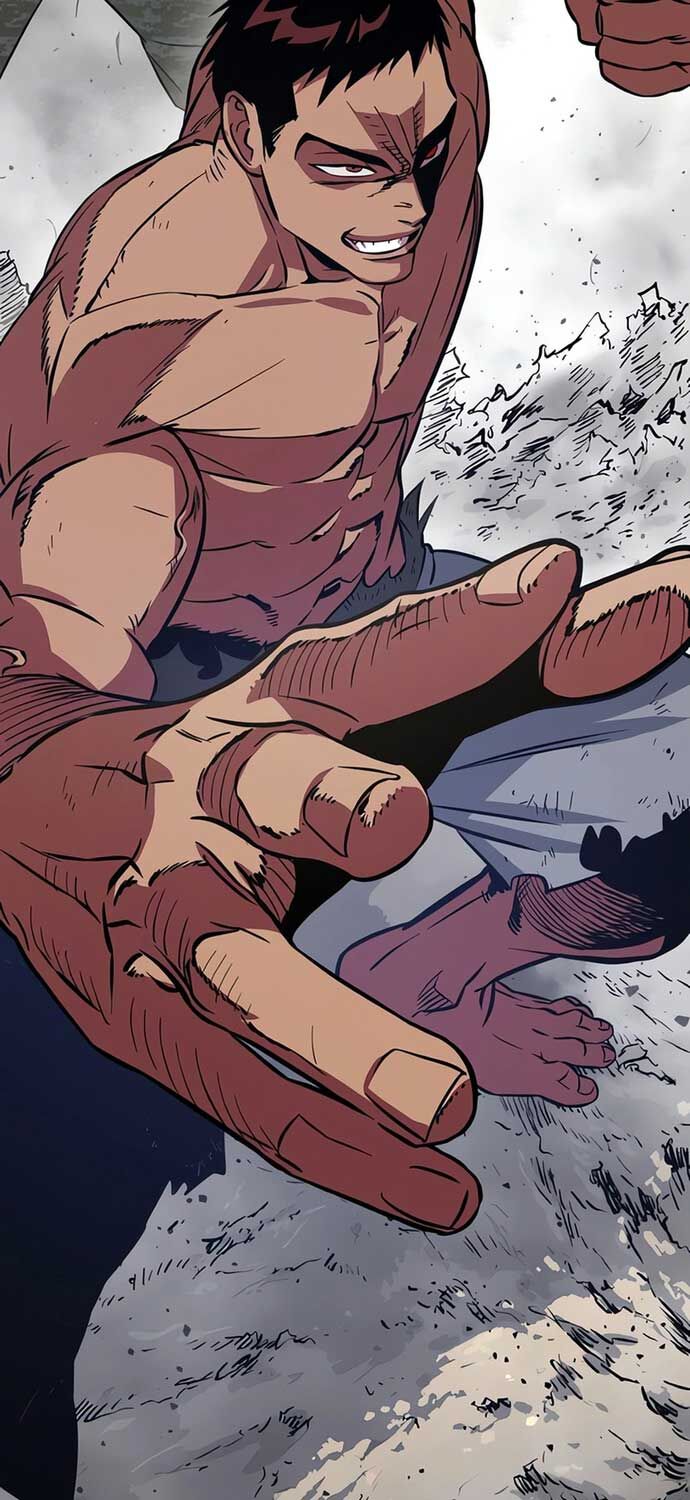 Cuồng Nhân Seoul Chap 2 - Next Chap 3