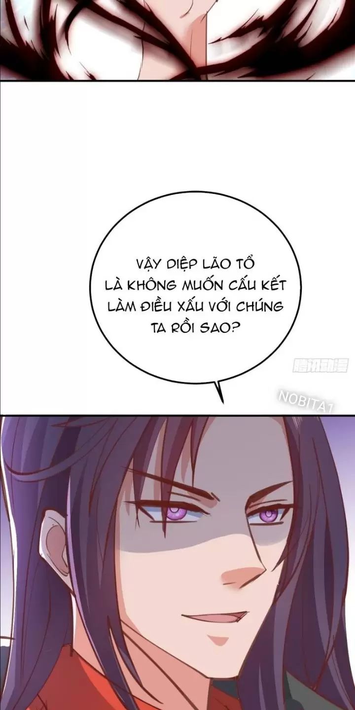 Đệ Tử Siêu Thần Ta Nằm Không, Tông Môn Hủy Diệt Ta Vô Địch Chap 16 - Next Chap 17