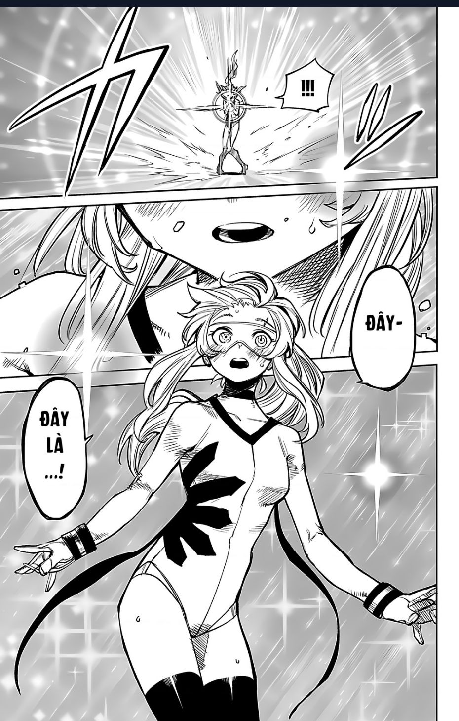 Shy Chap 89 - Next Chap 90