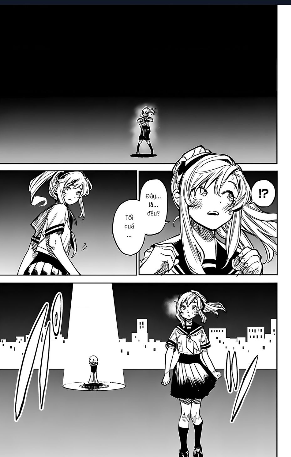 Shy Chap 89 - Next Chap 90