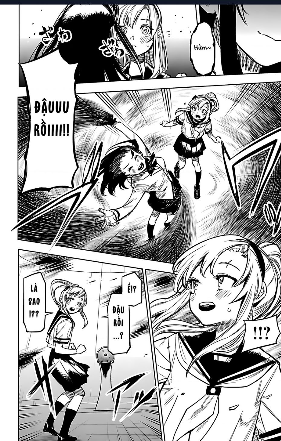 Shy Chap 89 - Next Chap 90