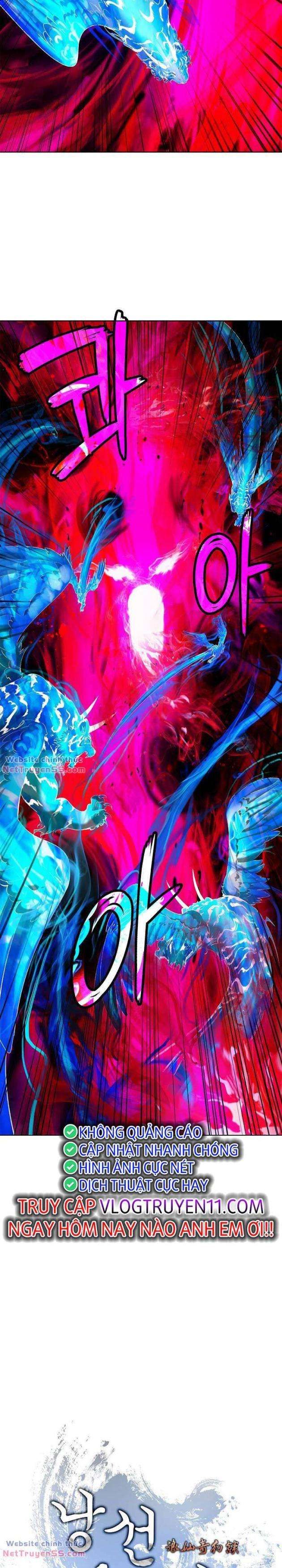 Lãng Tiên Kỳ Đàm Chap 138 - Next Chap 139