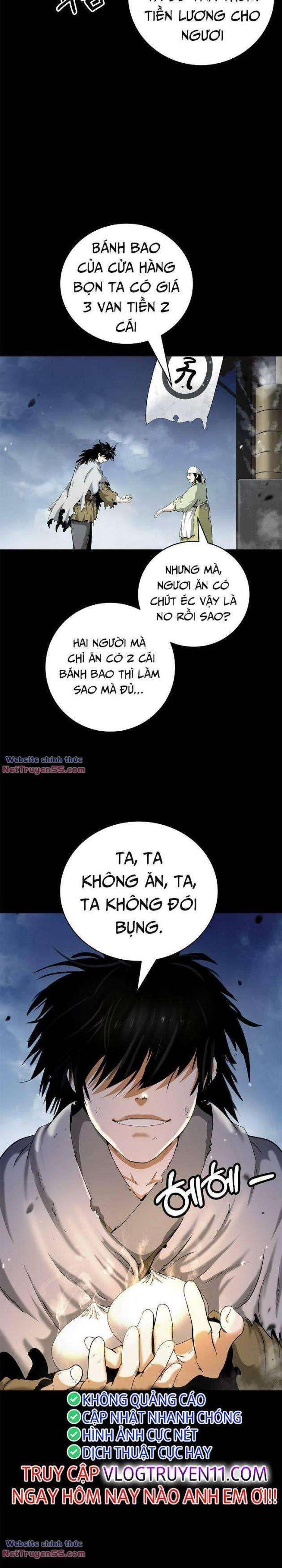 Lãng Tiên Kỳ Đàm Chap 138 - Next Chap 139