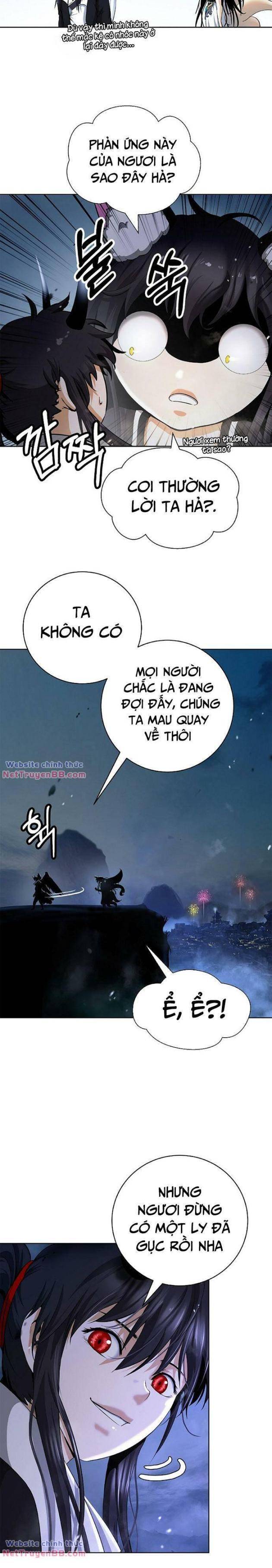 Lãng Tiên Kỳ Đàm Chap 140 - Next Chap 141