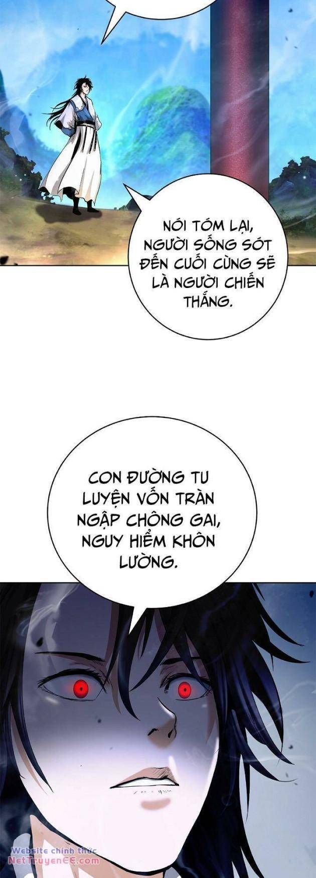 Lãng Tiên Kỳ Đàm Chap 142 - Next Chap 143