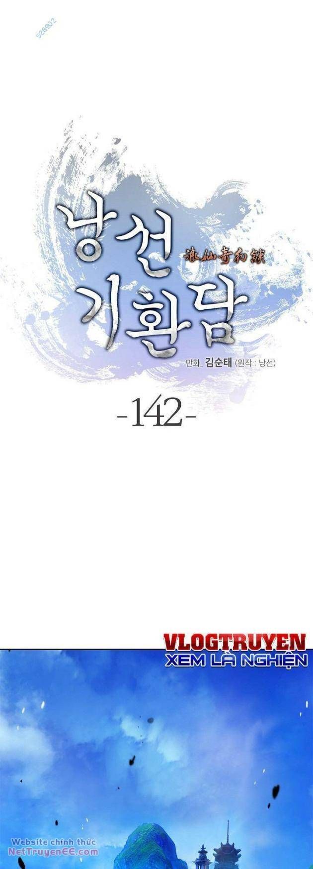 Lãng Tiên Kỳ Đàm Chap 142 - Next Chap 143