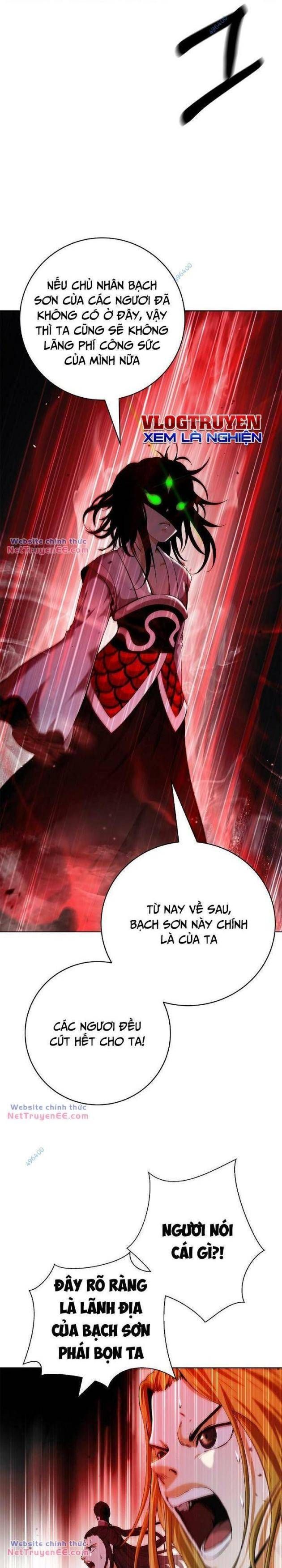 Lãng Tiên Kỳ Đàm Chap 147 - Next Chap 148