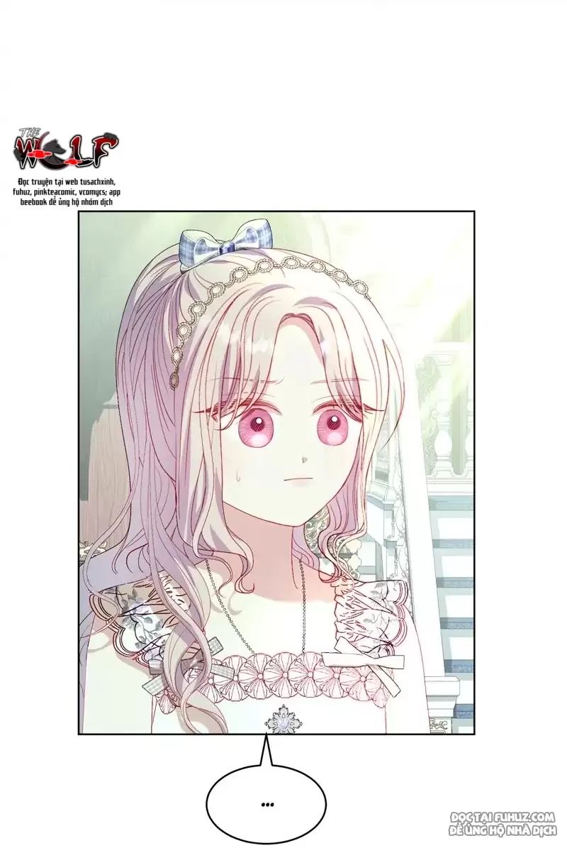 Một Ngày Nọ Bỗng Dưng Cha Xuất Hiện Chap 35 - Next Chap 36