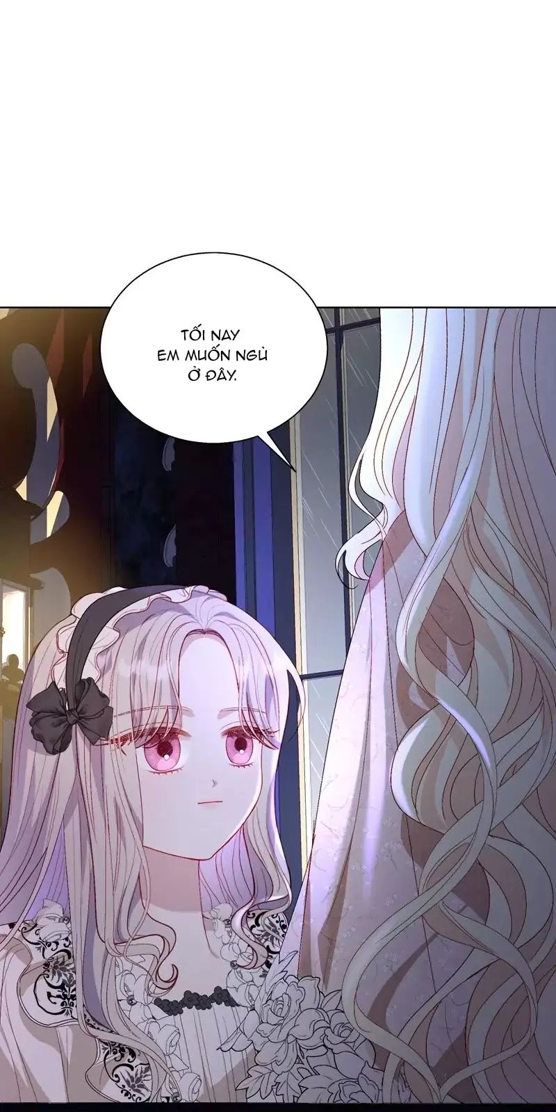 Một Ngày Nọ Bỗng Dưng Cha Xuất Hiện Chap 46 - Next Chap 47